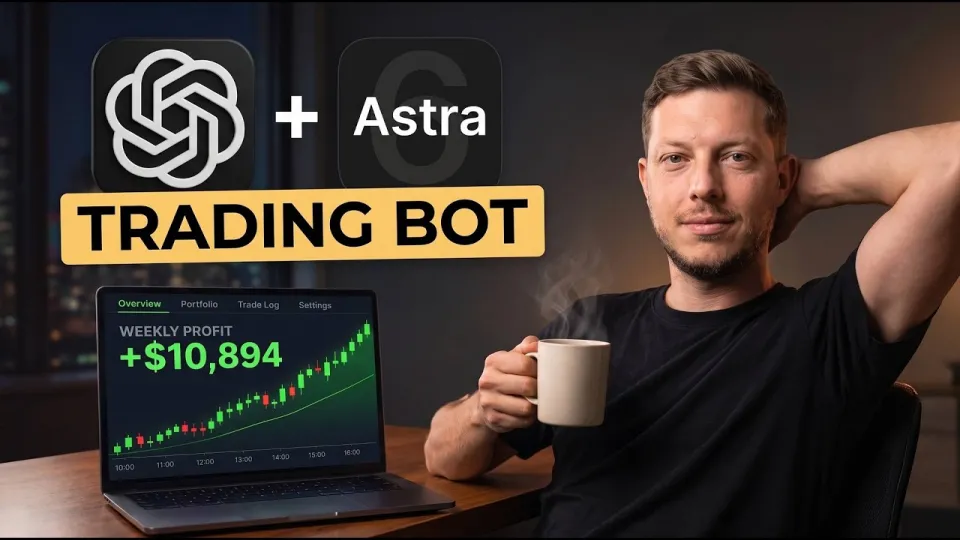 How to Start Using a Trading Bot for Effective Crypto Trading