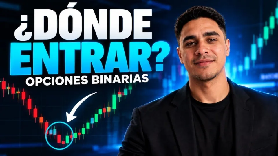 Options Binarias Best Indicator Trading Strategy